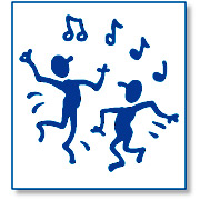 logo de "Montmin en Fête"
